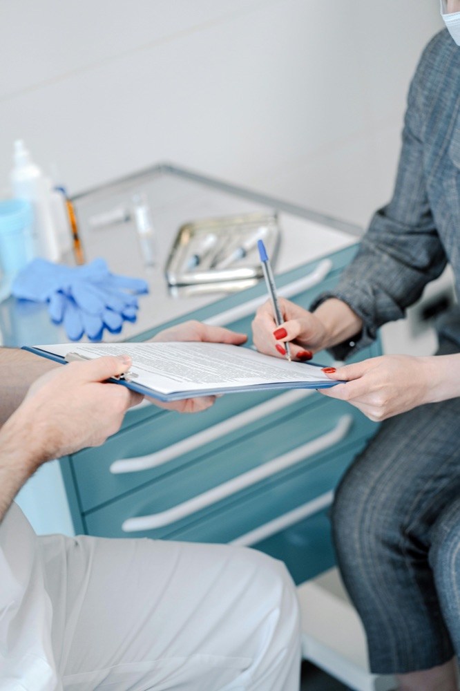 Choosing health insurance